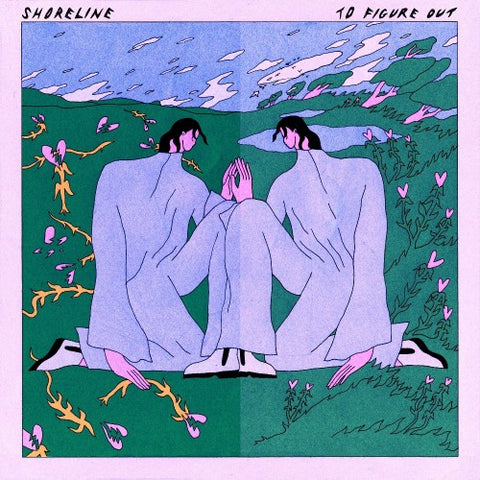 Shoreline - To Figure Out LP