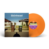 Skinhead - It's a Beautiful Day, What a Beautiful Day LP