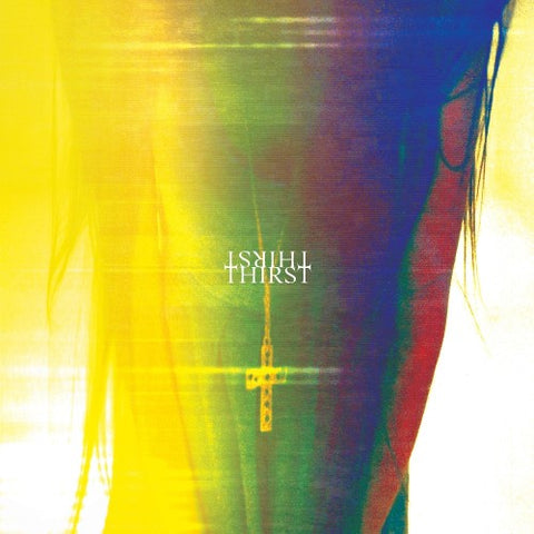 Slow Crush - Thirst  LP ***PRE ORDER***