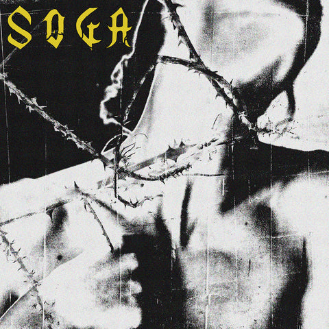 SOGA – Corrosión LP