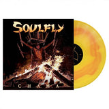 Soulfly - Chama LP ***PRE ORDER***