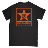 Speedway "A Life’s Refrain" - T-Shirt ***PRE ORDER***
