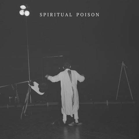 Spiritual Poison - Incorporeal LP ***PRE ORDER***