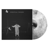 Spiritual Poison - Incorporeal LP ***PRE ORDER***