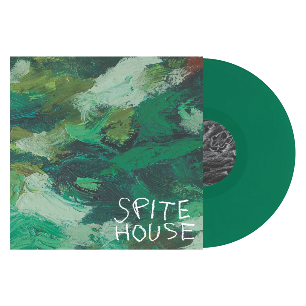 Spite House - Spite House LP