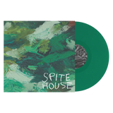 Spite House - Spite House LP