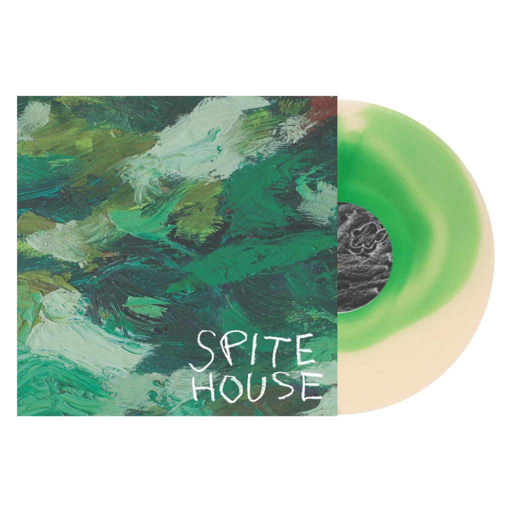 Spite House - Spite House LP