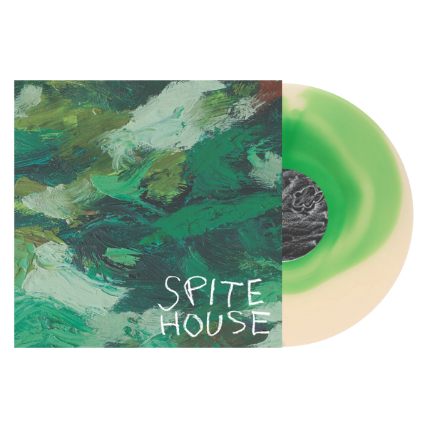Spite House - Spite House LP – Grindpromotion Records