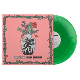 SQUINT - BIG HAND LP