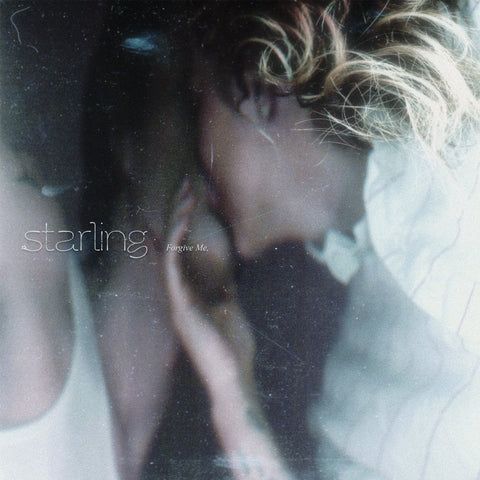 Starling - Forgive Me LP ***PRE ORDER***
