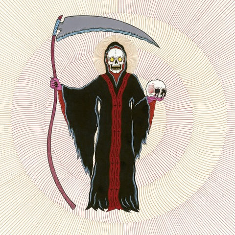 Stoned Jesus - The Harvest LP