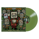 Stretch Arm Strong - Free At Last LP