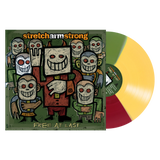 Stretch Arm Strong - Free At Last LP