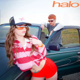 Stripmallravestarrr - Halo LP ***PRE ORDER***