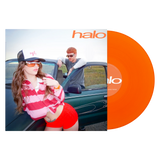 Stripmallravestarrr - Halo LP ***PRE ORDER***