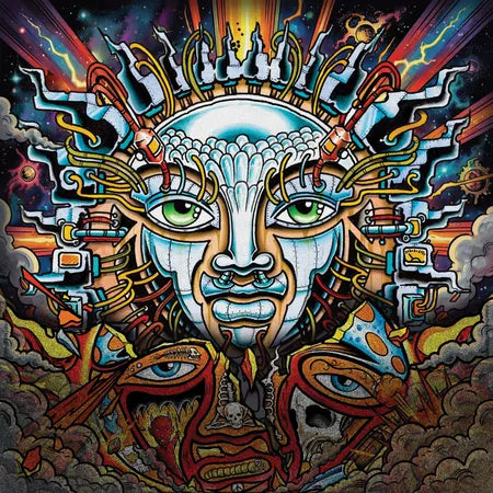 Sublime - Until The Sun Explodes 2XLP