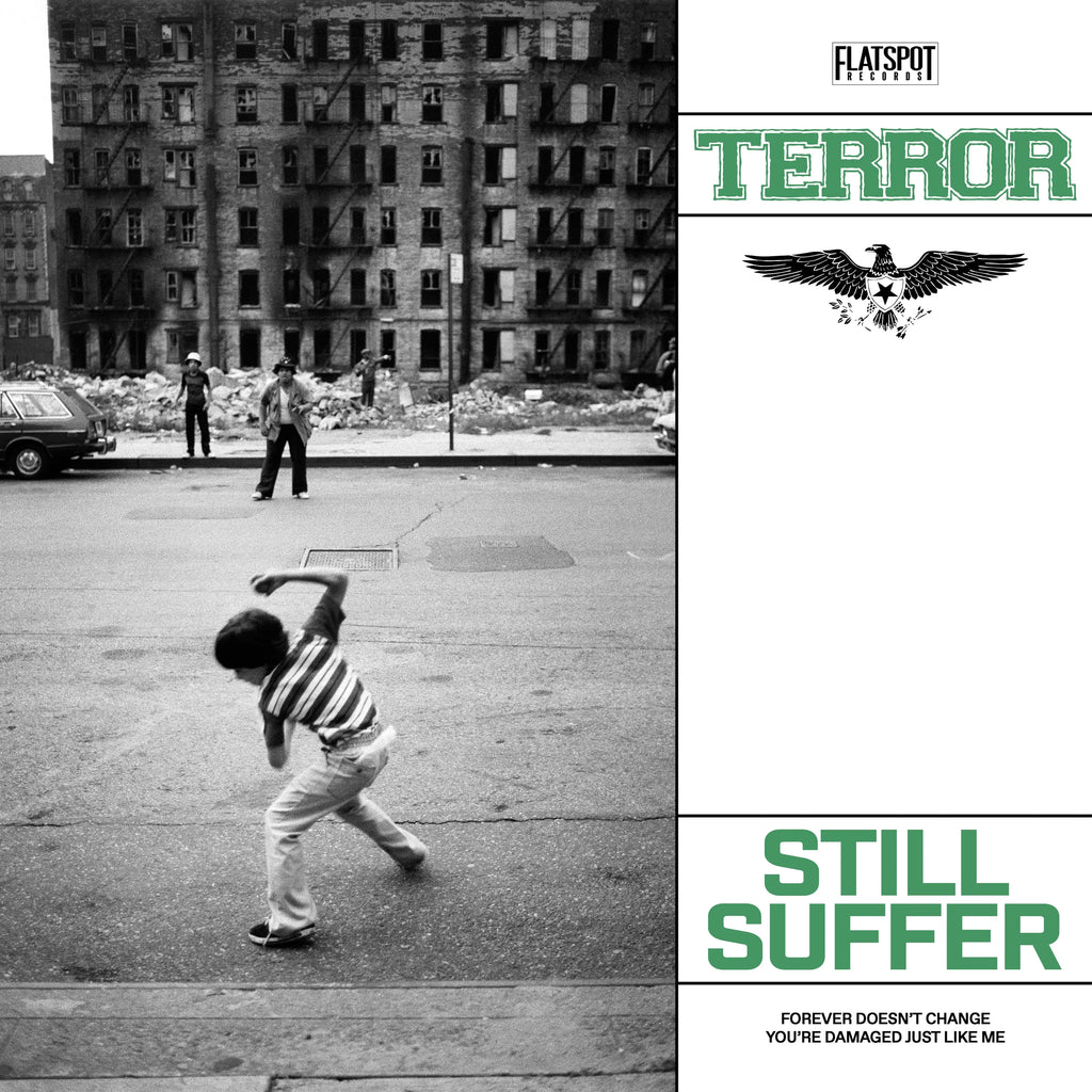 Terror - Still Suffer LP