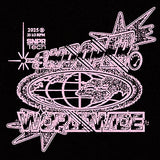 Snooper - Worldwide LP ***PRE ORDER***