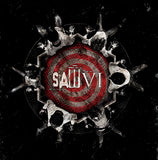 V/A - Saw VI Soundtrack: 15th Anniversary Edition 2xLP ***PRE ORDER***