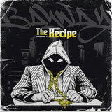 Bayway - The Recipe Volume 1 LP