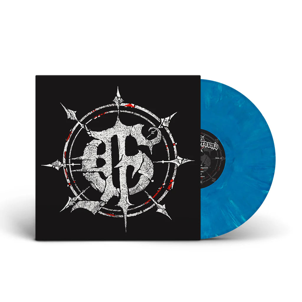 Frozen Ground - Frozen Ground LP