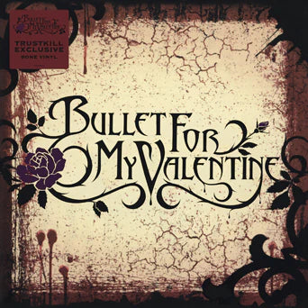 Bullet For My Valentine - Hand Of Blood LP ***PRE ORDER***