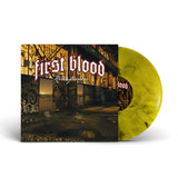 First Blood - Killafornia: 20th Anniversary Edition LP ***PRE ORDER***