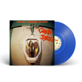 Circle Jerks - Golden Shower Of Hits LP ***PRE ORDER***