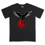 Converge "The Storm" Premium Black T-Shirt ***PRE ORDER***