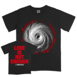 Converge "Eye To Eye" Premium Black T-Shirt ***PRE ORDER***