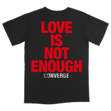 Converge "Eye To Eye" Premium Black T-Shirt ***PRE ORDER***