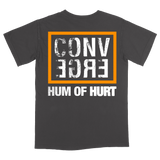 Converge "Dream Debris" Premium Pepper T-Shirt ***PRE ORDER***