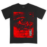 Converge "Gaze of Decay" Premium Black T-Shirt ***PRE ORDER***