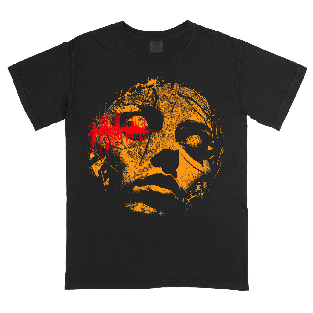 Converge "Hum Of Hurt: Vayu" Premium Black T-Shirt ***PRE ORDER***