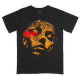 Converge "Hum Of Hurt: Vayu" Premium Black T-Shirt ***PRE ORDER***