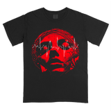 Converge "Hum Of Hurt: Agni I" Premium Black T-Shirt ***PRE ORDER***