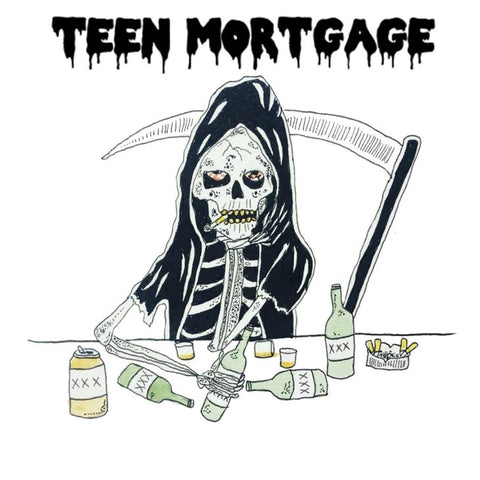 Teen Mortgage – Teen Mortgage LP