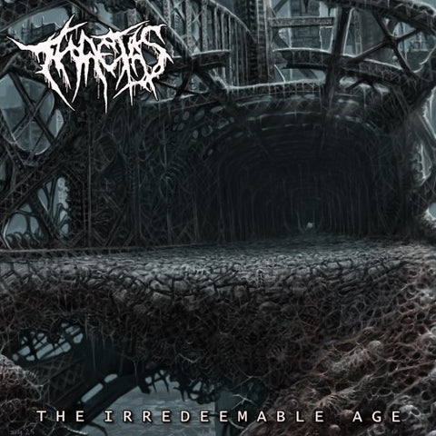 Thaetas - The Irredeemable Age LP