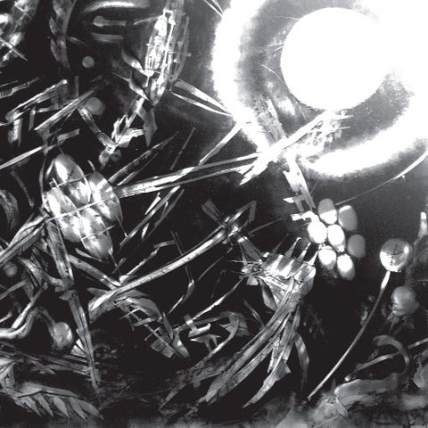 The Bug - Machines 2XLP