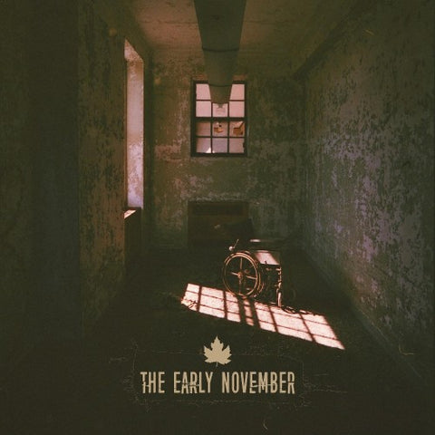 The Early November - The Early November LP ***PRE ORDER***