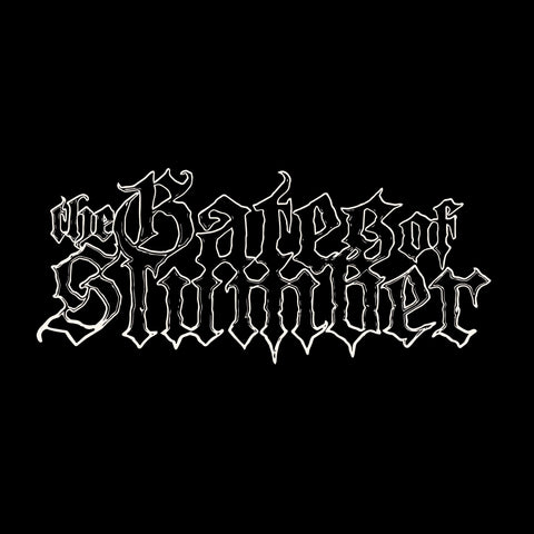 The Gates Of Slumber – The Gates Of Slumber LP