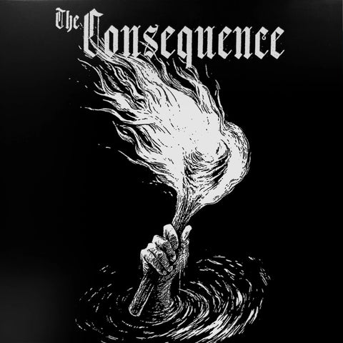 The Consequence - Demo LP ***PRE ORDER***