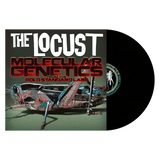 The Locust - Molecular Genetics From the Gold Standard Labs LP