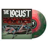 The Locust - Molecular Genetics From the Gold Standard Labs LP