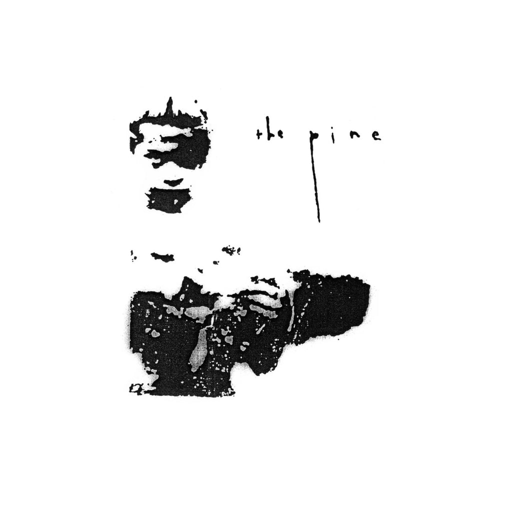 The Pine - The Pine LP - Grindpromotion Records
