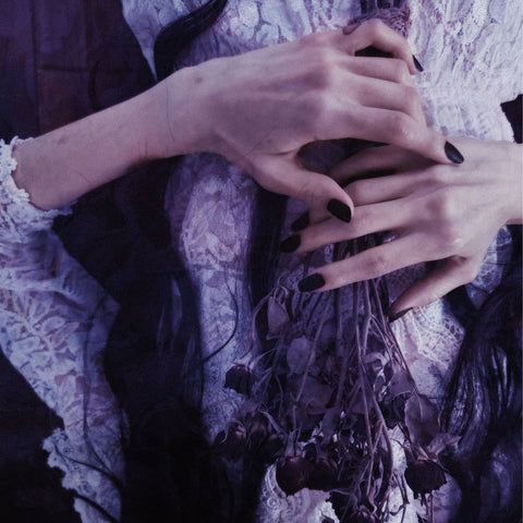 The Saddest Landscape - Alone With Heaven CD ***PRE ORDER***