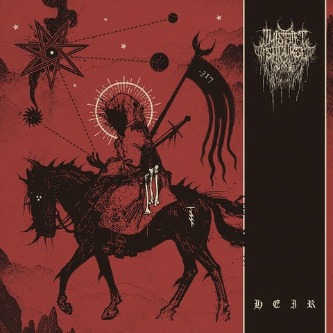 This Gift Is A Curse - Heir 2XLP