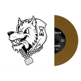 Time X Heist - The Unforgiving Minute 7"