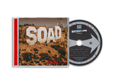 SYSTEM OF A DOWN - TOXICITY CD ***PRE ORDER***