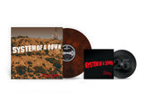 SYSTEM OF A DOWN - TOXICITY 25th LP+7" ***PRE ORDER***